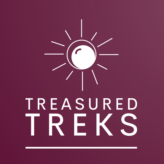 Treasured Treks